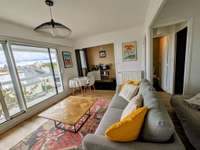 Vente appartement T1 Vannes - 56