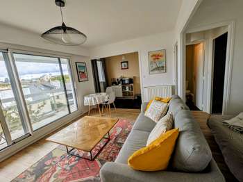 Vente Appartement T1Vannes