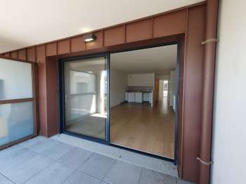 Vente Appartement 2 piècesVannes