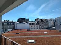 Vente appartement 2 pièces Vente appartement 2 pièces