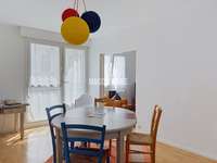 Vente appartement 5 pièces Vente appartement 5 pièces