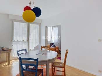 Vente Appartement 5 piècesVannes
