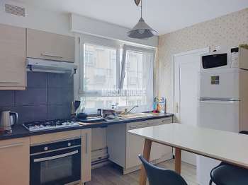 Vente appartement 5 pièces Vente appartement 5 pièces