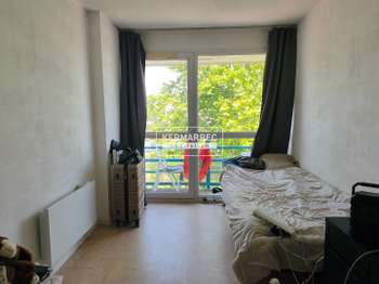 Appartement 1 pièce 19 m² · à Vannes · 19 m² · 96 700 €