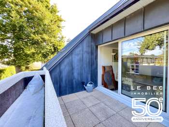 Vente appartement 2 pièces Vannes 56