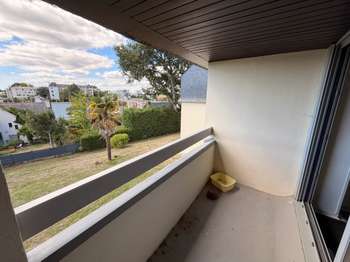 Vente Appartement 4 piècesVannes