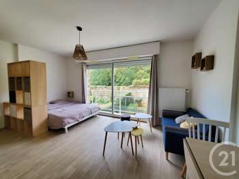 Appartement 1 pièce 24 m² · à Vannes · 24 m² · 154 000 €