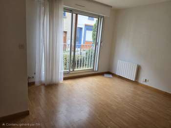 Vente appartement 1 pièce Vente appartement 1 pièce