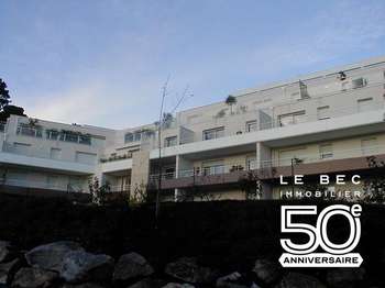 Vente Appartement 2 piècesVannes