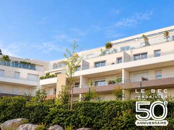 Vente Appartement 2 piècesVannes
