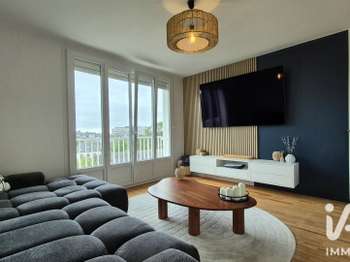 Appartement 3 pièces 60 m² · à Vannes · 60 m² · 249 600 €