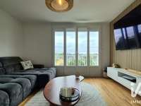 Vente appartement 3 pièces Vente appartement 3 pièces