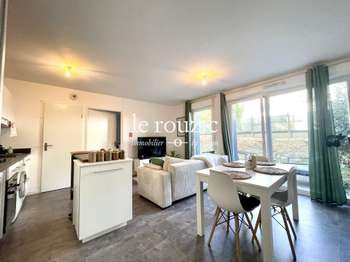 Vente Appartement 2 piècesVannes