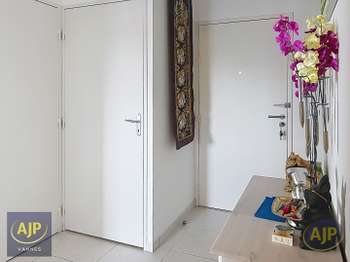 Vente Appartement 5 piècesVannes