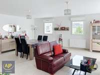 Vente appartement 5 pièces Vente appartement 5 pièces