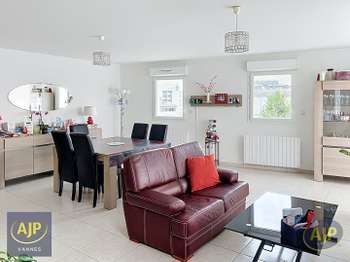 Vente appartement 5 pièces Vente appartement 5 pièces