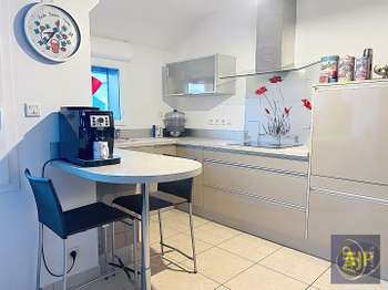 Vente appartement 5 pièces Vente appartement 5 pièces