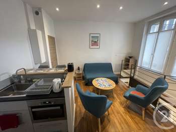Vente appartement 2 pièces Vente appartement 2 pièces
