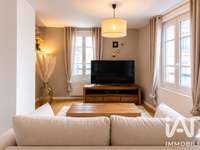 Vente appartement 5 pièces Vente appartement 5 pièces
