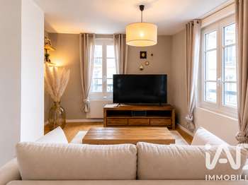 Vente Appartement 5 piècesVannes