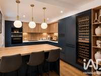 Vente appartement 5 pièces Vente appartement 5 pièces