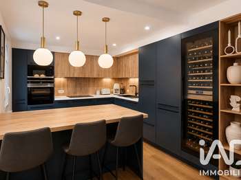 Vente appartement 5 pièces Vente appartement 5 pièces