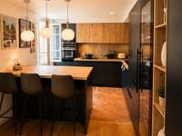 Vente appartement 5 pièces Vente appartement 5 pièces