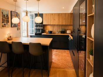 Vente appartement 5 pièces Vente appartement 5 pièces