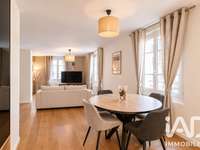 Vente appartement 5 pièces Vente appartement 5 pièces