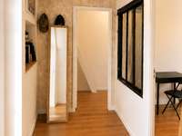 Vente appartement 5 pièces Vente appartement 5 pièces
