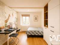 Vente appartement 5 pièces Vente appartement 5 pièces