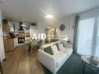 Vente appartement 2 pièces Vente appartement 2 pièces