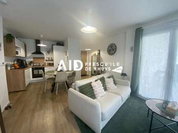 Vente Appartement 2 piècesVannes