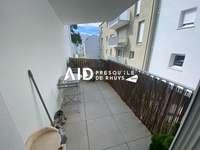 Vente appartement 2 pièces Vente appartement 2 pièces