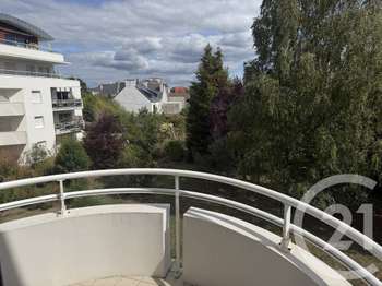 Vente Appartement 2 piècesVannes