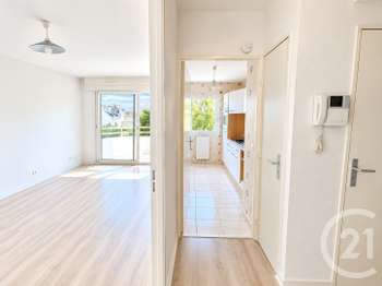 Vente Appartement 2 piècesVannes
