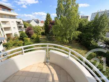 Vente Appartement 2 piècesVannes