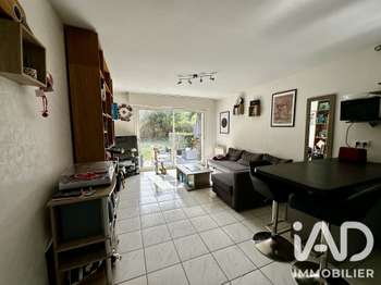 Vente Appartement 3 piècesVannes