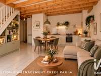 Vente appartement 3 pièces Vente appartement 3 pièces