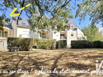 Vente appartement 3 pièces Vannes 56