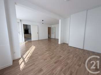 Vente Appartement 2 piècesVannes