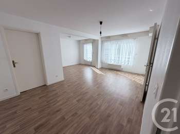 Vente Appartement 2 piècesVannes