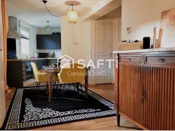 Vente appartement 2 pièces Vannes 56