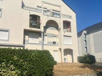 Vente Appartement T1Vannes