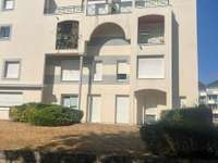 Vente appartement 1 pièce Vente appartement 1 pièce