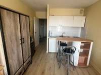 Vente appartement 1 pièce Vente appartement 1 pièce