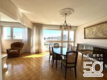 Vente Appartement 3 piècesVannes