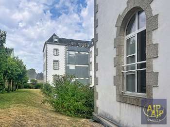 Vente appartement 4 pièces Vannes 56