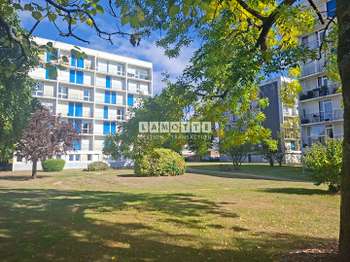 Vente Appartement 2 piècesVannes