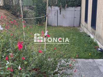 Vente Appartement 3 piècesVannes